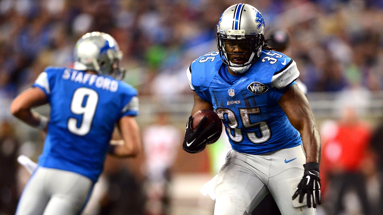 Three storylines to follow in Lions-Vikings